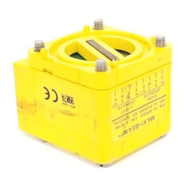 BANNER RSBE MAXI-BEAM EMITTER