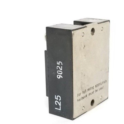 MAGNECRAFT W6110ASX-1 SOLID STATE RELAY W6110ASX1 120VAC, 10A