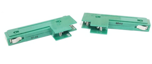 LOT OF 12 NEW EATON CUTLER-HAMMER D40R PA REED RELAYS POLES TYPE: N.O. D40RPA