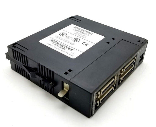 GE FANUC IC693DSM302-AF MOTION MATE DSM300 2 AXIS CONTROL MODULE IC693DSM302AF