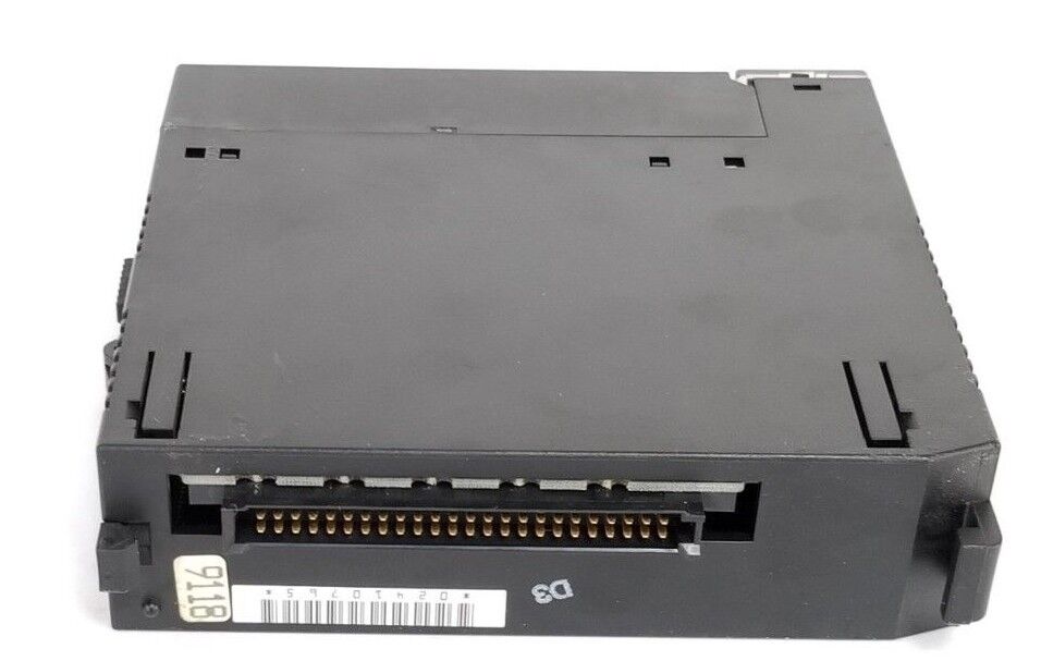 GE FANUC IC693CPU331G SERIES 90-30 CPU MODULE