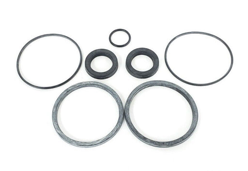 NEW FLUID SEALING INC SPABLRD AIR SEAL PACKING KIT 1-3/8" X 4" *INCOMPLETE*