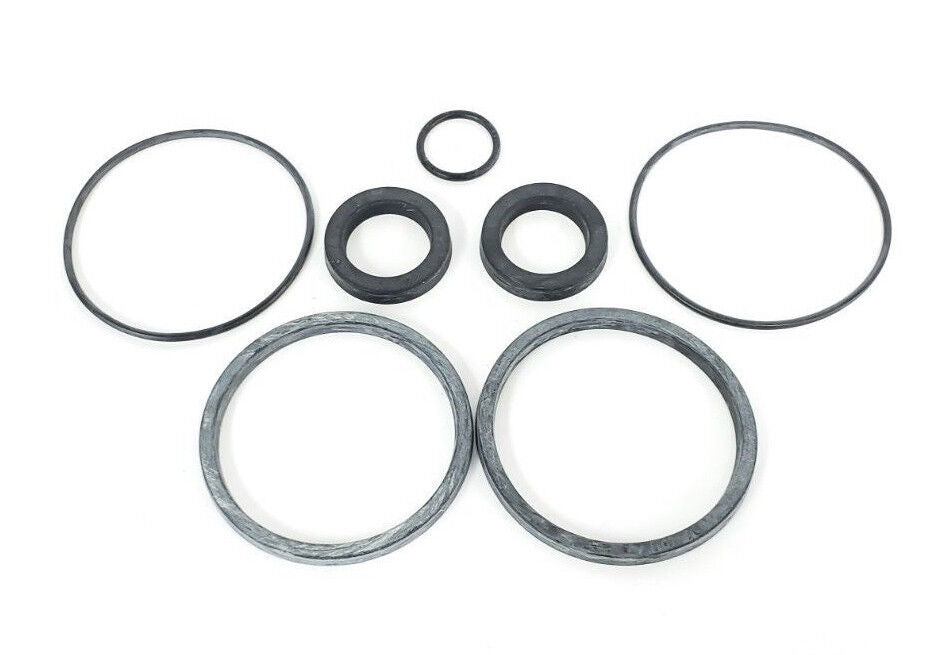 NEW FLUID SEALING INC SPABLRD AIR SEAL PACKING KIT 1-3/8" X 4" *INCOMPLETE*