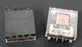 LOT OF 2 NIB HONEYWELL MPZR02 RELAYS EMC6076 9643 NC2D-JP-DC48V