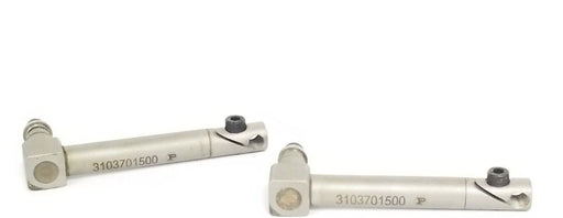 LOT OF 2 MARPOSS 3103701500 FINGER GAUGES