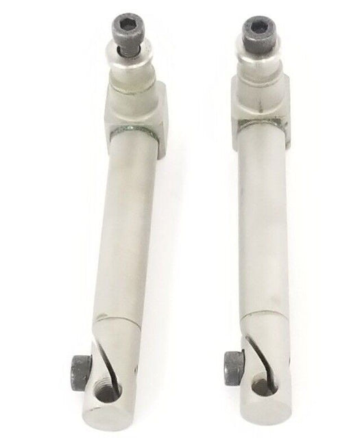 LOT OF 2 MARPOSS 3103701500 FINGER GAUGES