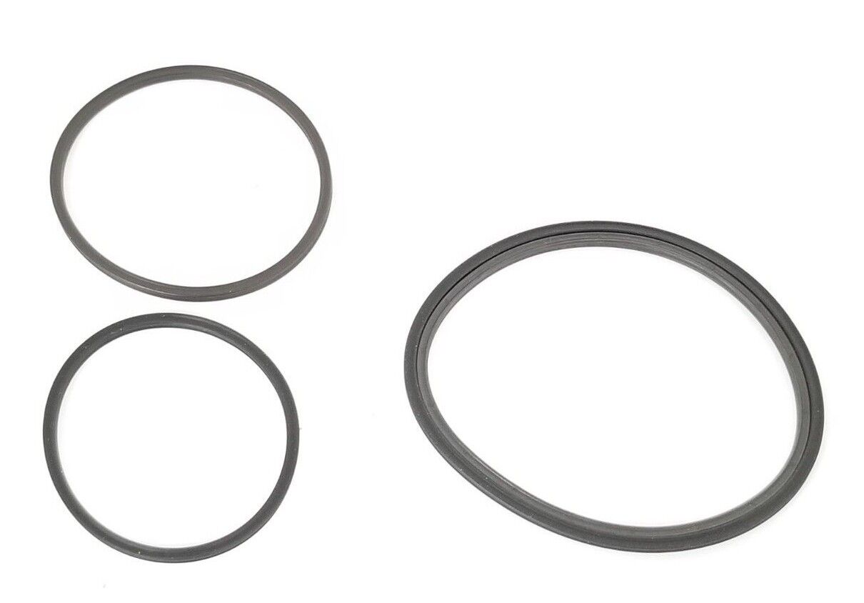 NEW TY MILES SMF-252 PULLER SEAL KIT SMF252