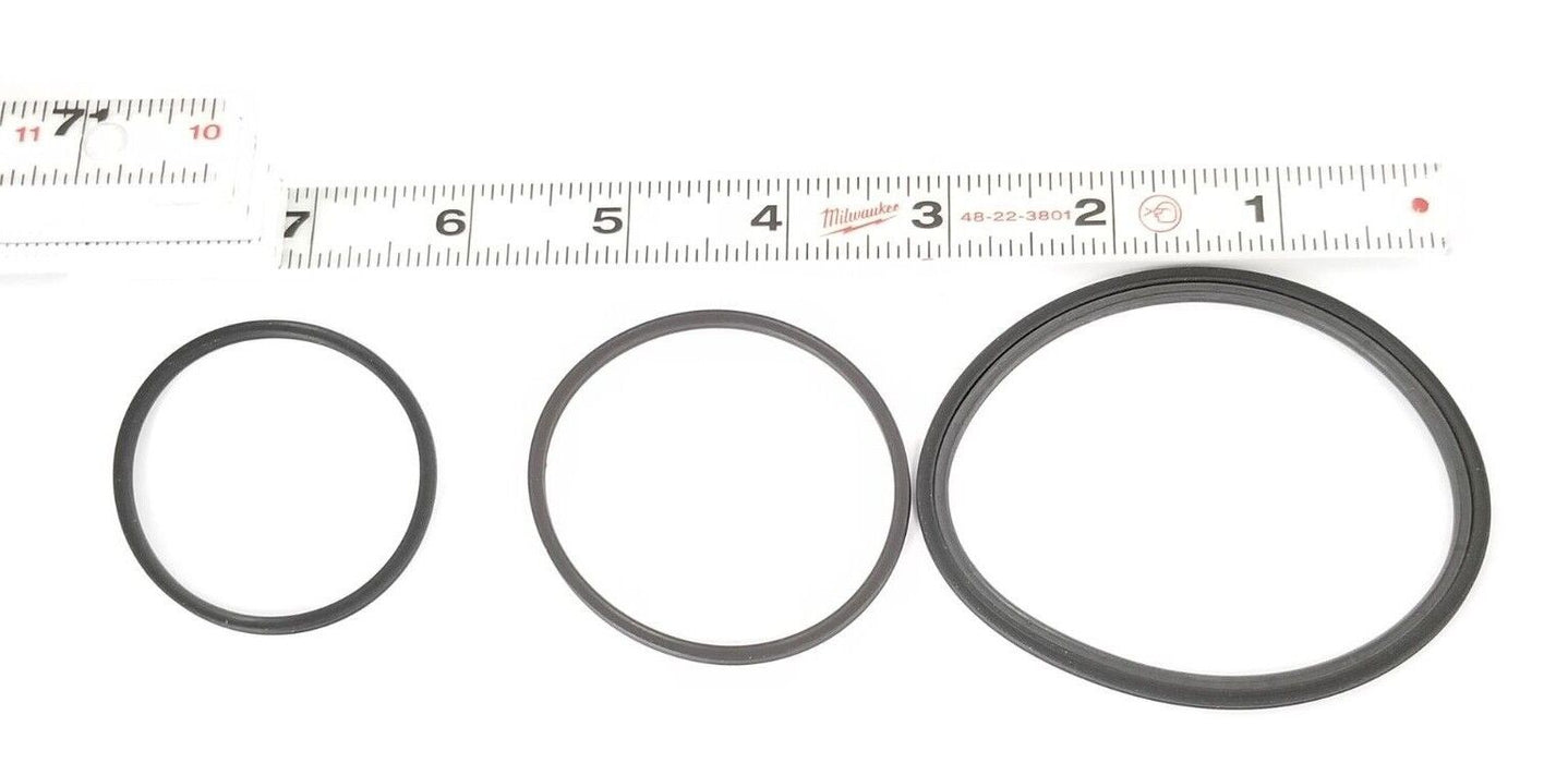 NEW TY MILES SMF-252 PULLER SEAL KIT SMF252