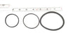 NEW TY MILES SMF-252 PULLER SEAL KIT SMF252