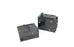 LOT OF 2 MURRAY UNDERWRITERS MP115 CIRCUIT BREAKERS EX-89, 47544, STYLE MP, 15A