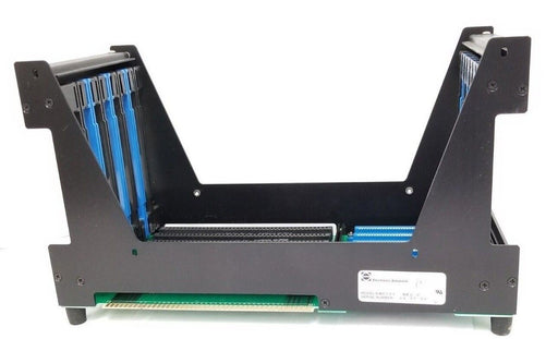ELECTRONIC SOLUTONS SBC757 SLOT RACK REV. C SBC757MBD REV. F 07-0000489