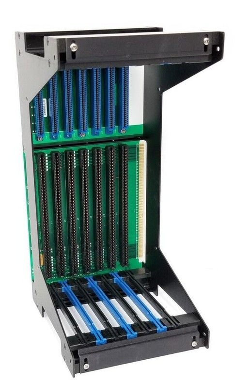 ELECTRONIC SOLUTONS SBC757 SLOT RACK REV. C SBC757MBD REV. F 07-0000489