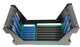 ELECTRONIC SOLUTONS SBC757 SLOT RACK REV. C SBC757MBD REV. F 07-0000489