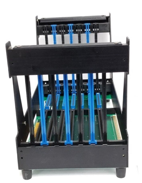 ELECTRONIC SOLUTONS SBC757 SLOT RACK REV. C SBC757MBD REV. F 07-0000489