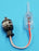 TELEDYNE INSTRUMENTS DV-20 VACUUM GAUGE TUBE 8-PIN 0-1000 MTORR