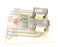 NIB REFLEX INC. 12M03-00132 CURRENT ISOLATOR BOARD 5A/2V 12M0300132