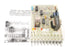 NIB FENNER INDUSTRIAL CONTROLS 12M03-00126 TACH LOSS AND OVERSPEED BOARD