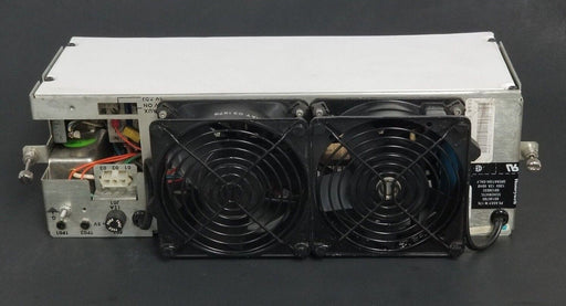 HONEYWELL BPWU600B-001 POWER SUPPLY ASSY M-176, 120V, 12A, 60HZ, BPWU600B001