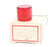 NIB EATON CULTER-HAMMER 10250TC21 LENS BUTTON PLASTIC RED