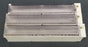 LOT OF 3 GENERIC IB-192 WIRING ARMS, 42 TERMINAL, IB192