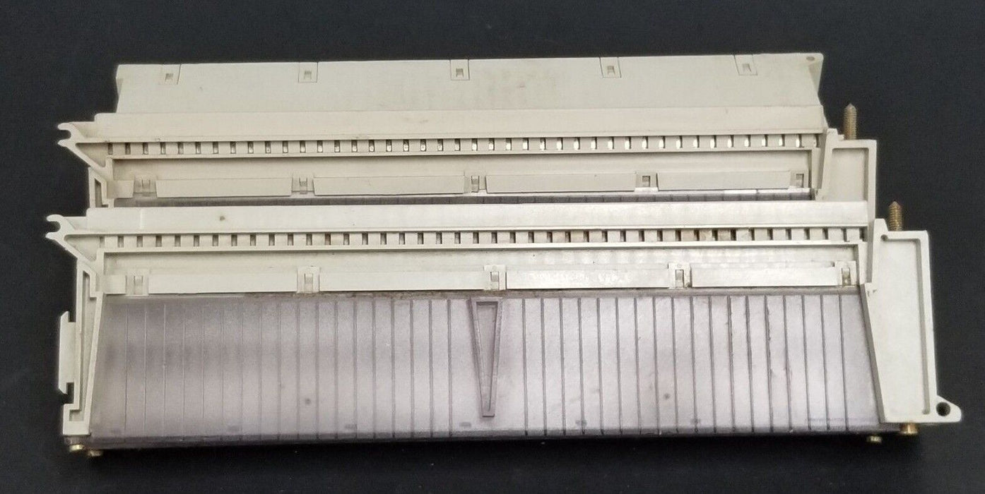 LOT OF 3 GENERIC IB-192 WIRING ARMS, 42 TERMINAL, IB192
