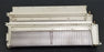 LOT OF 3 GENERIC IB-192 WIRING ARMS, 42 TERMINAL, IB192