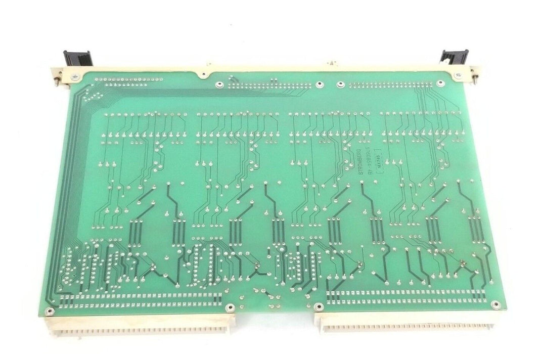 ABB / STROMBERG USART86-INT CURRENT LOOP BOARD 57275847 5760854-4B USART86INT