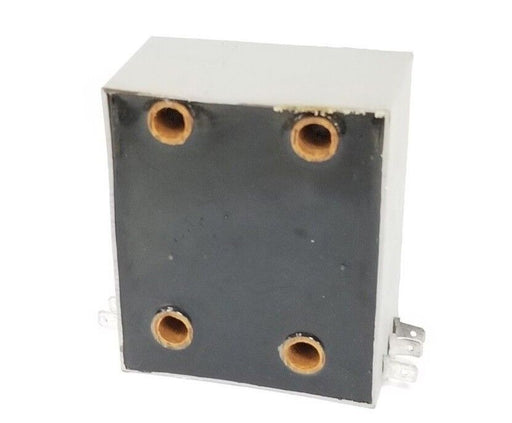 LINTRON 8641 CASED CHOKE 3X400uH, 8A, 400V