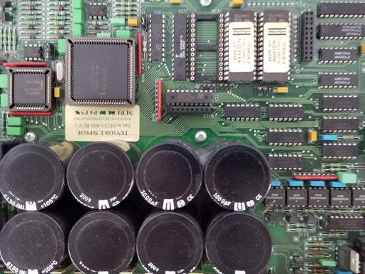 ATLAS COPCO TENSOR E 50P810E POWER CONTROL BOARD 81P810E-0001