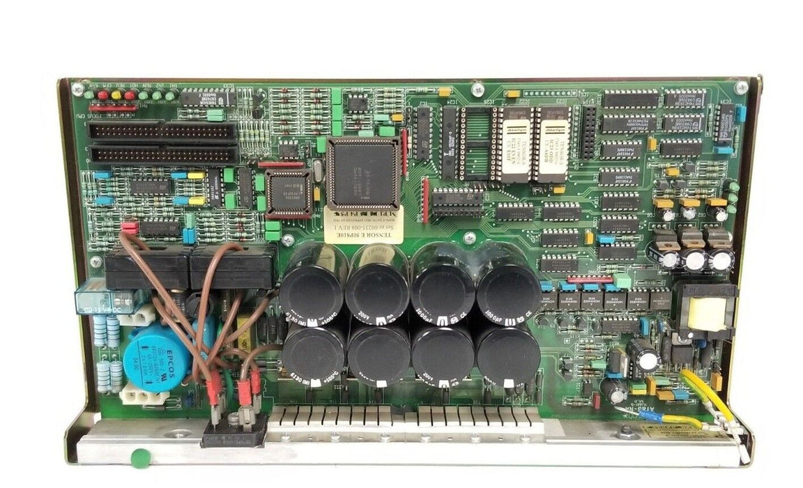 ATLAS COPCO TENSOR E 50P810E POWER CONTROL BOARD 81P810E-0001