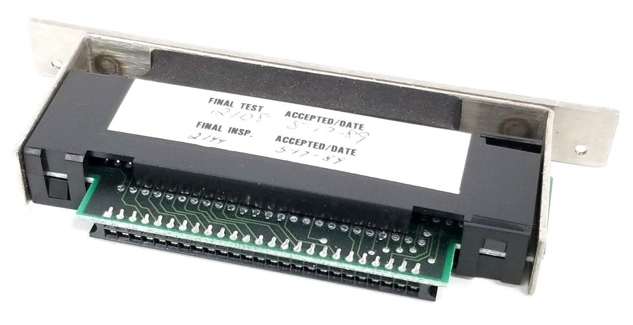 MODICON AEG AS-E381-902 EXECUTIVE MEMORY MODULE E381-902 AS-9593-000