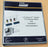 NIB INVENSYS / FOXBORO K0200WF V7.xP79/80 WS REDUNDANT NETWORK SOLARIS MEDIA