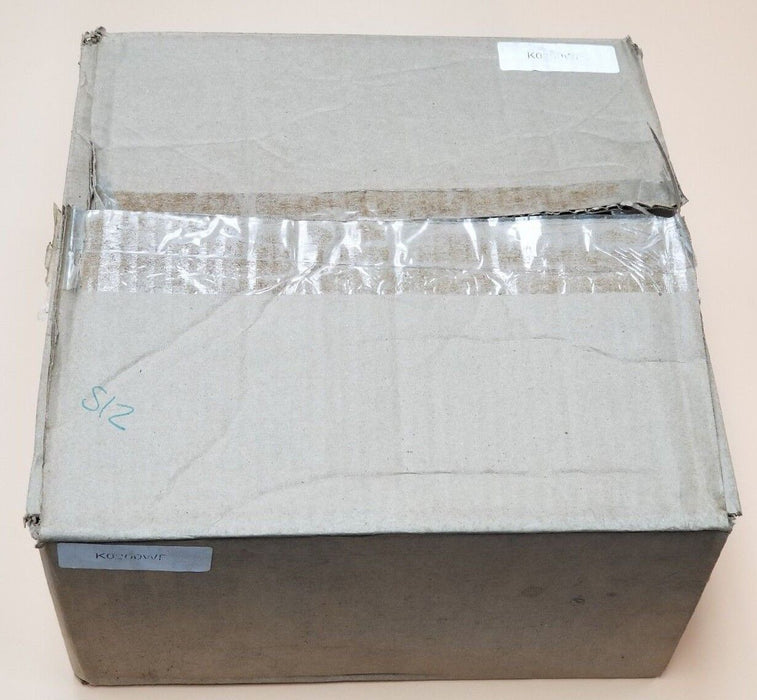 NIB INVENSYS / FOXBORO K0200WF V7.xP79/80 WS REDUNDANT NETWORK SOLARIS MEDIA