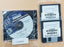 NIB INVENSYS / FOXBORO K0200WF V7.xP79/80 WS REDUNDANT NETWORK SOLARIS MEDIA