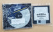 NIB INVENSYS / FOXBORO K0200WF V7.xP79/80 WS REDUNDANT NETWORK SOLARIS MEDIA