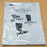 NIB INVENSYS / FOXBORO K0200WF V7.xP79/80 WS REDUNDANT NETWORK SOLARIS MEDIA