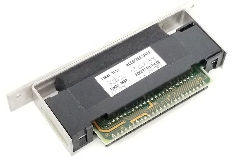 NIB MODICON AEG AS-M380-006 EXECUTIVE MEMORY MODULE AS-9487-004 M380-006