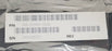 NIB MODICON AEG AS-M380-006 EXECUTIVE MEMORY MODULE AS-9487-004 M380-006