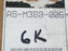 NIB MODICON AEG AS-M380-006 EXECUTIVE MEMORY MODULE AS-9487-004 M380-006