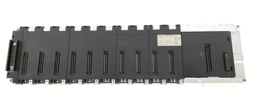 OMRON CS1W-BC102 BACKPLANE BASE UNIT 05602001 NK APP. 98A106 CS1WBC102