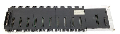 OMRON CS1W-BC102 BACKPLANE BASE UNIT 05602001 NK APP. 98A106 CS1WBC102