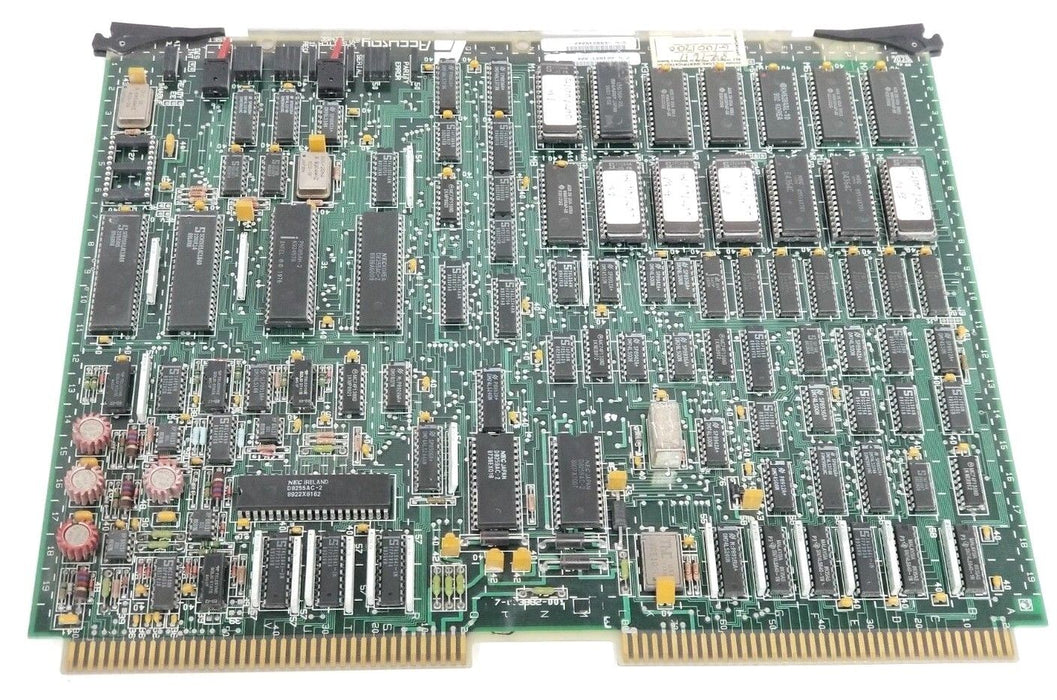 ABB / ACCURAY 083883-004 GPU AE PROCESSOR 7-083882-001 083883004 7083882001