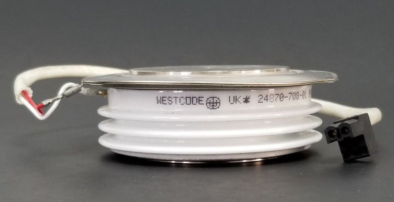 WESTCODE 24870-708-01 9544 POWER MODULE 2487070801