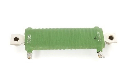 GENERIC SC226 RESISTOR 2.2Ω JP KSS-51