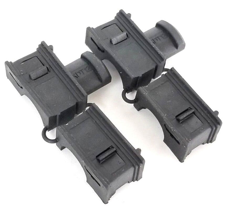 LOT OF 2 NEW MURRPLASTIK KDT-12 CABLE SLEEVES 87121228 KDT12