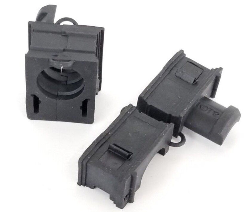 LOT OF 2 NEW MURRPLASTIK KDT-12 CABLE SLEEVES 87121228 KDT12