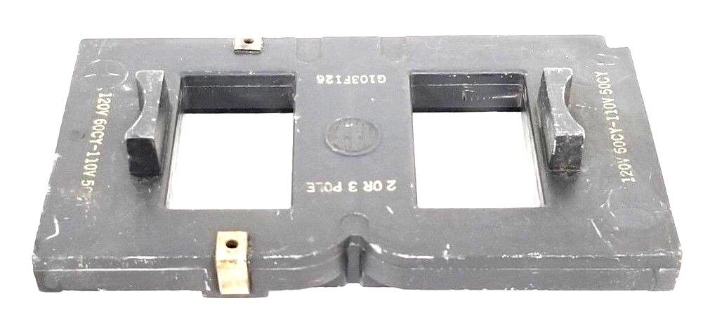 ITE G103F126 MAGNETIC COIL 2/3POLE 110/120V, 50/60HZ