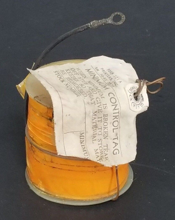 GENERAL ELECTRIC 366A772G3 COIL