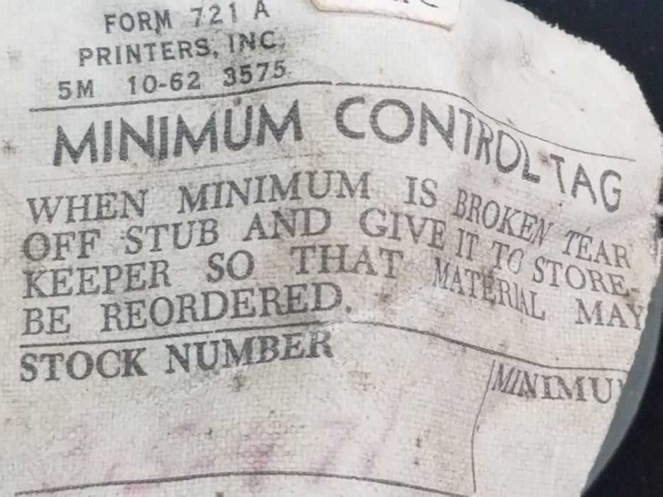 GENERAL ELECTRIC 366A772G3 COIL