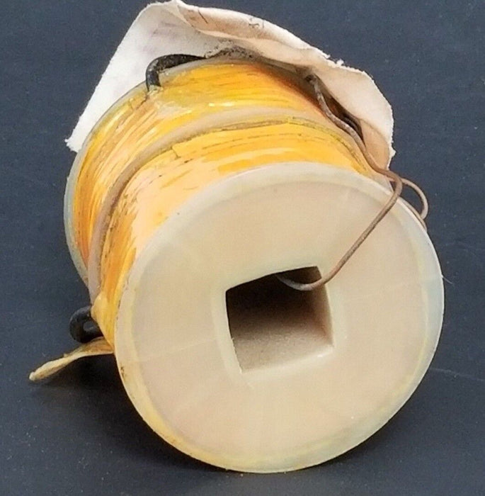 GENERAL ELECTRIC 366A772G3 COIL